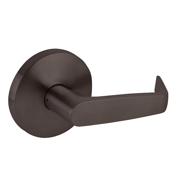 Grade 2 Dummy, Dane Lever, Keyless, US10B,